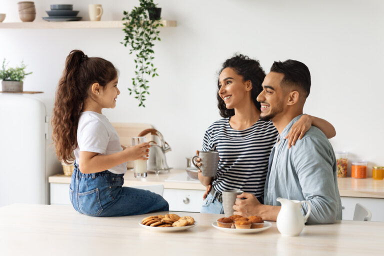 Briarwood neighborhood